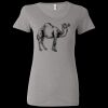 Ladies' Triblend Short Sleeve T-Shirt Thumbnail