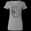 Ladies' Triblend Short Sleeve T-Shirt Thumbnail