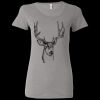 Ladies' Triblend Short Sleeve T-Shirt Thumbnail