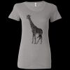 Ladies' Triblend Short Sleeve T-Shirt Thumbnail