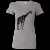 Ladies' Triblend Short Sleeve T-Shirt Thumbnail