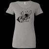 Ladies' Triblend Short Sleeve T-Shirt Thumbnail