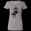 Ladies' Triblend Short Sleeve T-Shirt Thumbnail