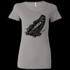 Ladies' Triblend Short Sleeve T-Shirt Thumbnail