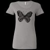 Ladies' Triblend Short Sleeve T-Shirt Thumbnail