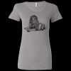 Ladies' Triblend Short Sleeve T-Shirt Thumbnail