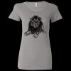 Ladies' Triblend Short Sleeve T-Shirt Thumbnail