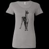 Ladies' Triblend Short Sleeve T-Shirt Thumbnail