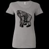 Ladies' Triblend Short Sleeve T-Shirt Thumbnail