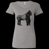 Ladies' Triblend Short Sleeve T-Shirt Thumbnail