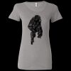 Ladies' Triblend Short Sleeve T-Shirt Thumbnail