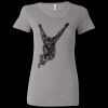 Ladies' Triblend Short Sleeve T-Shirt Thumbnail