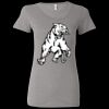 Ladies' Triblend Short Sleeve T-Shirt Thumbnail