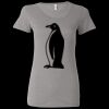 Ladies' Triblend Short Sleeve T-Shirt Thumbnail