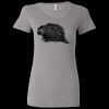 Ladies' Triblend Short Sleeve T-Shirt Thumbnail