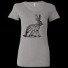 Ladies' Triblend Short Sleeve T-Shirt Thumbnail