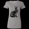 Ladies' Triblend Short Sleeve T-Shirt Thumbnail