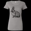 Ladies' Triblend Short Sleeve T-Shirt Thumbnail