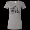 Ladies' Triblend Short Sleeve T-Shirt Thumbnail
