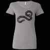 Ladies' Triblend Short Sleeve T-Shirt Thumbnail