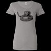 Ladies' Triblend Short Sleeve T-Shirt Thumbnail
