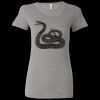 Ladies' Triblend Short Sleeve T-Shirt Thumbnail