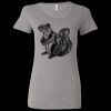 Ladies' Triblend Short Sleeve T-Shirt Thumbnail
