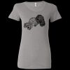 Ladies' Triblend Short Sleeve T-Shirt Thumbnail