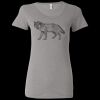 Ladies' Triblend Short Sleeve T-Shirt Thumbnail