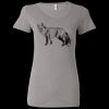Ladies' Triblend Short Sleeve T-Shirt Thumbnail