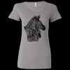 Ladies' Triblend Short Sleeve T-Shirt Thumbnail