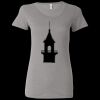 Ladies' Triblend Short Sleeve T-Shirt Thumbnail