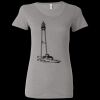 Ladies' Triblend Short Sleeve T-Shirt Thumbnail