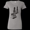 Ladies' Triblend Short Sleeve T-Shirt Thumbnail