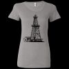 Ladies' Triblend Short Sleeve T-Shirt Thumbnail