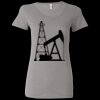 Ladies' Triblend Short Sleeve T-Shirt Thumbnail