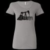 Ladies' Triblend Short Sleeve T-Shirt Thumbnail