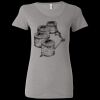 Ladies' Triblend Short Sleeve T-Shirt Thumbnail