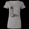 Ladies' Triblend Short Sleeve T-Shirt Thumbnail