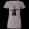 Ladies' Triblend Short Sleeve T-Shirt Thumbnail