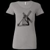 Ladies' Triblend Short Sleeve T-Shirt Thumbnail