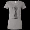 Ladies' Triblend Short Sleeve T-Shirt Thumbnail
