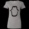 Ladies' Triblend Short Sleeve T-Shirt Thumbnail