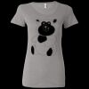 Ladies' Triblend Short Sleeve T-Shirt Thumbnail