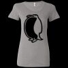 Ladies' Triblend Short Sleeve T-Shirt Thumbnail