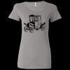 Ladies' Triblend Short Sleeve T-Shirt Thumbnail