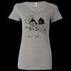 Ladies' Triblend Short Sleeve T-Shirt Thumbnail