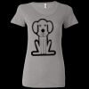 Ladies' Triblend Short Sleeve T-Shirt Thumbnail
