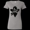 Ladies' Triblend Short Sleeve T-Shirt Thumbnail