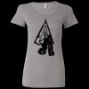 Ladies' Triblend Short Sleeve T-Shirt Thumbnail